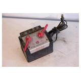 Lionel Type 100 Transformer