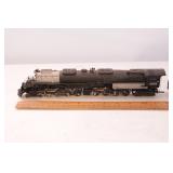 HO Union Pacific 4-8-8-4 "Big Boy" Steam Engine