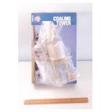 Walthers 65th anniversary HO Scale Building