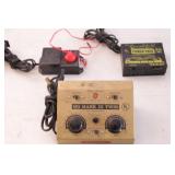 Group of 3 Transformers