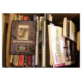 Group of Train Related Books