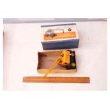Dinky Super Toys - Coles Mobile Crane