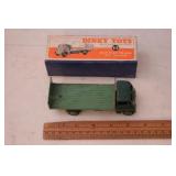 Dinky Toys - Guy Flat Truck w/Tailboard