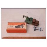 Dinky Toys - Breakdown Lorry
