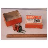 Dinky Toys - Coventry Climax Forklift Truck