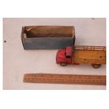 Dinky Super Toys - Leyland Comet Lorry