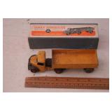 Dinky Toys - Bedford Articulated Lorry
