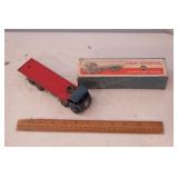 Dinky Super Toys - Foden Flat Truck