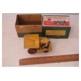 Dinky Super Toys - Dump Truck