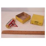 Dinky Toys - "1" Hay Rake