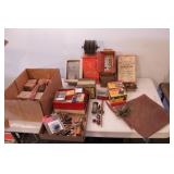 RC car electronics & accesories