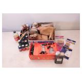 Paint & RR accessories