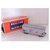 Lionel  O gauge 2 Bay Center Flow Hopper
