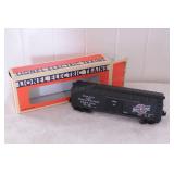 Lionel O gauge Chicagoland Lionel Railroad Club