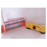 Lionel O gauge Detroit & Toledo Shoreline Box Car