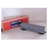Lionel O gauge Santa Fe Illuminated Tool Car
