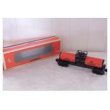 Lionel O guage 6315 Gulf Single-Dome Tank Car