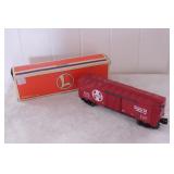 Lionel O gauge 6464-198 AT&SF Grand Canyon Route