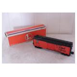 Lionel O gauge 6464-196 Santa Fe "Super Chief