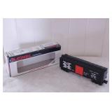 Lionel O gauge New Haven Box Car