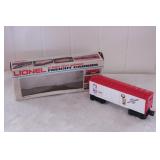 Lionel O gauge NBA Basketball Car