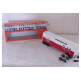 Lionel O gauge Detroit & Mackinac (damaged)