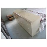 Italian Made 6 Drawer Chest