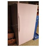 Whirlpool Commercial Upright Freezer