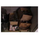 Canning Supplies