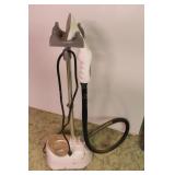 HomeTouch Clothing Steamer