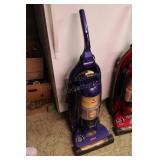 Bissell Multi Cyclonic Pet Vacuum