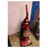 Bissel Lift-Off Turbo Select Vacuum