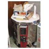 Even-Heat Kiln & Accessories