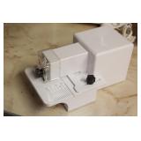 Quilting Fabric Stripper Machine