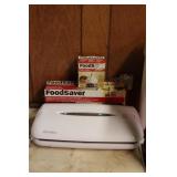 Rival Seal-A-Meal & Foodsaver Bags