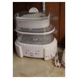 Oster Instant Food Steamer