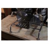 Manual Powered Meat Slicer