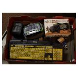 Office Supplies, Keyboards, P-Touch Labeler & More