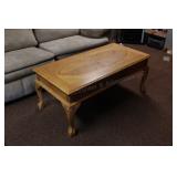 coffee Table & two end tables