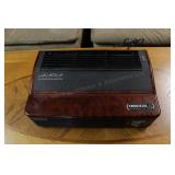 Oreck XL Professional air purifier