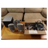 Polk Audio 5 point surround sound