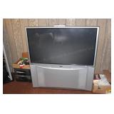 Hitachi 51" Projection TV