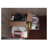 Surroundsound speakers