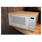 Panisonic Microwave