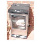 Masterbuilt Sportsman Elite Electric Smoker