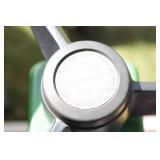 John Deere F932 Front Deck Lawn Mower