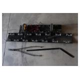 Craftsman Dethatcher & Parts