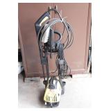 Karcher Electric Power Washer w/ Accessories