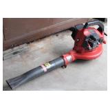 Craftsman Gas Blower / Vac