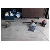Toro Straight Shaft Weed Trimmer